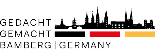Gedacht Gemacht Bamberg Logo