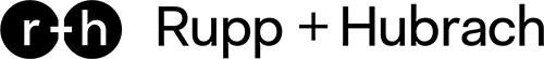 Rupp+Hubrach Logo